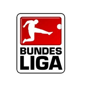 Német bajnokság csapatai