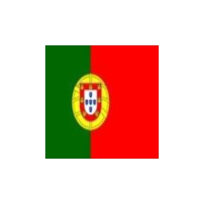 Portugália