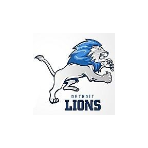 Detroit Lions