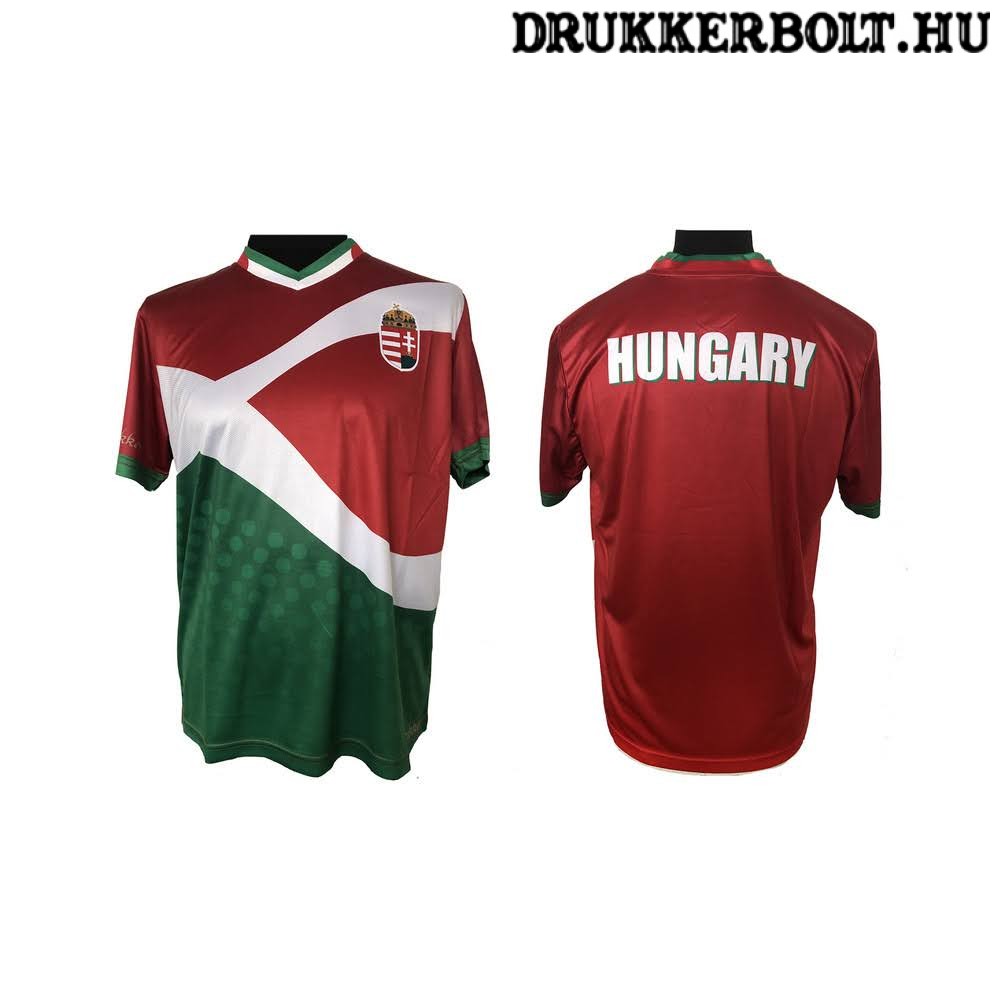 Hungary mez