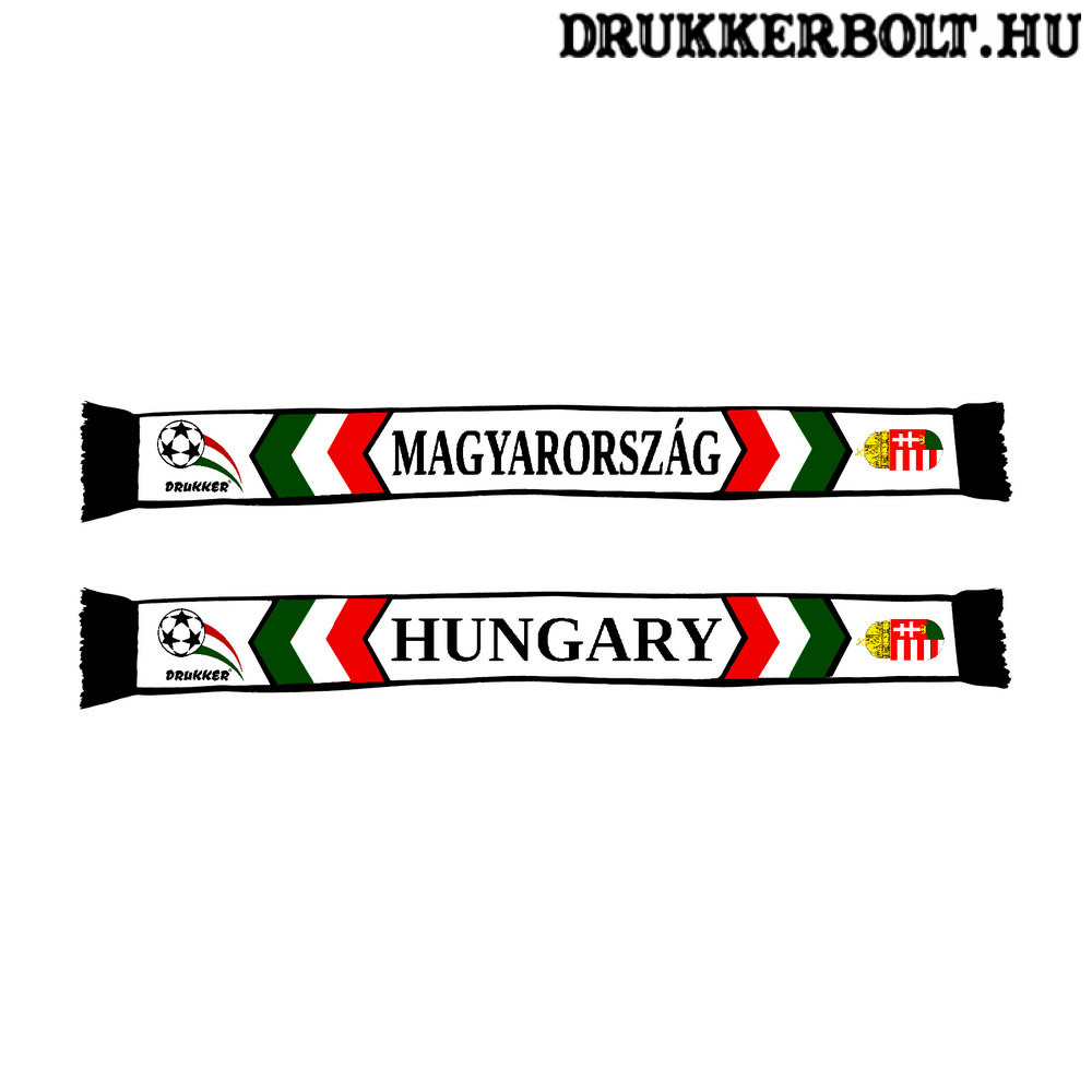 Magyarország sál